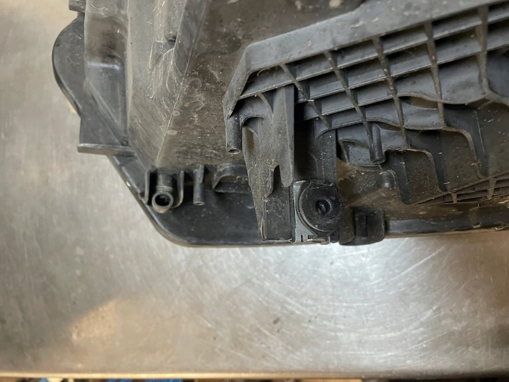 Лампа правый перед правая передняя bmw 1 f20 f21 7229672 европа в Украине