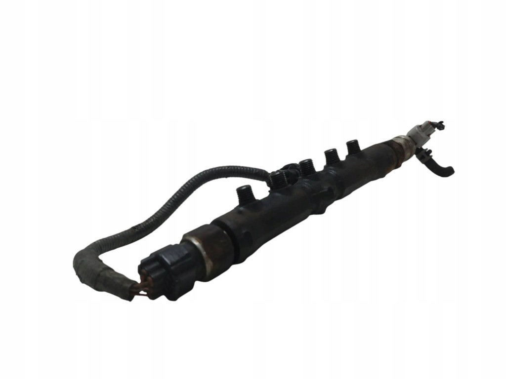 2006 toyota avensis t250 молдинг упорскування Зі Шроту