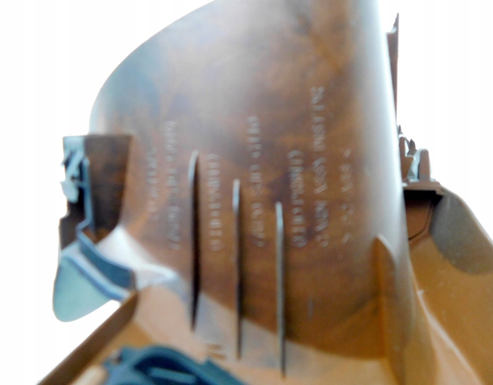 фото №7, Honda frv fr-v i 2.0 06r захист рамка спідометра eu 7620-sjd-g110