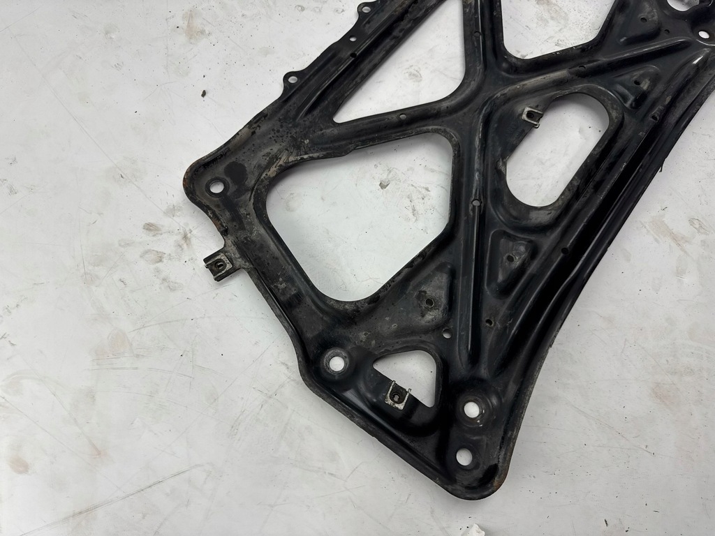 фото №9, Audi rs6 c7 2016 інший element підвіска передній