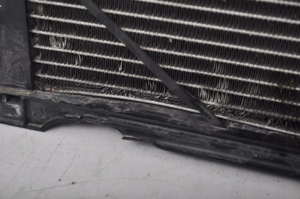 фото №8, Xc90 ii радіатор кондиціонера 32252576 32252577