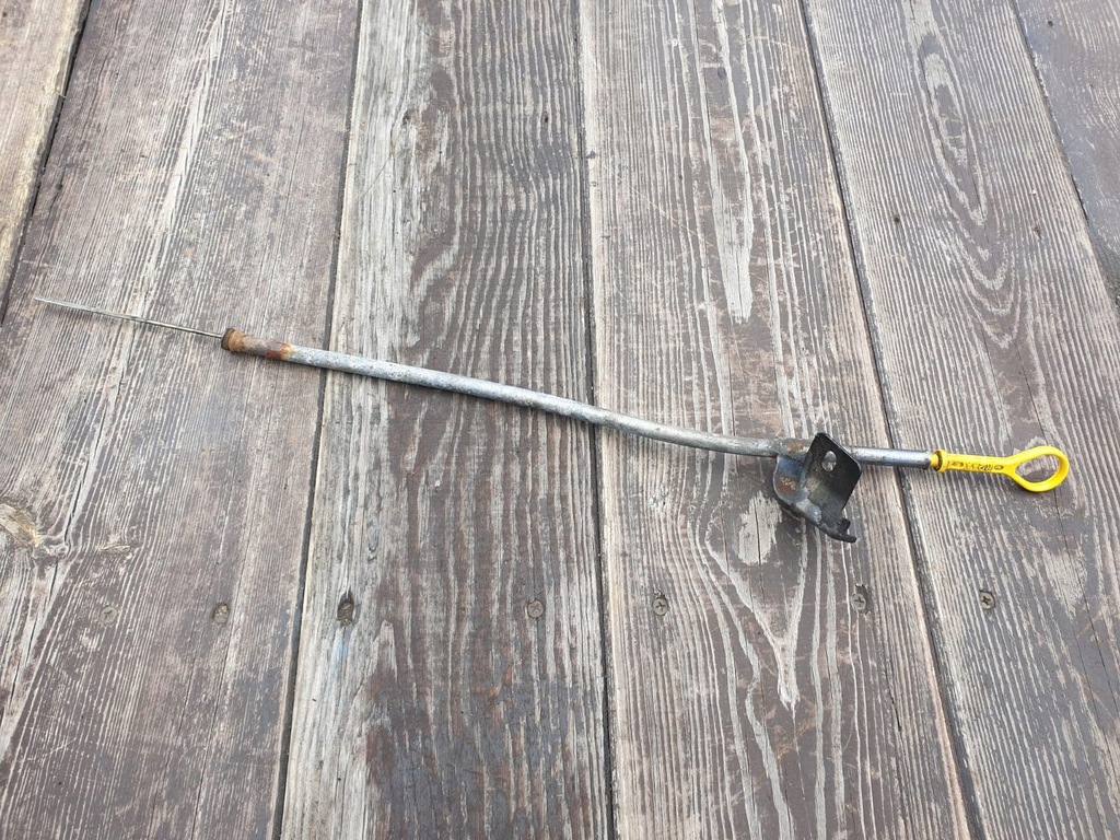 фото №1, Щуп щуп оливи mazda 6 2,2 mzr-cd 11' r2aa gh