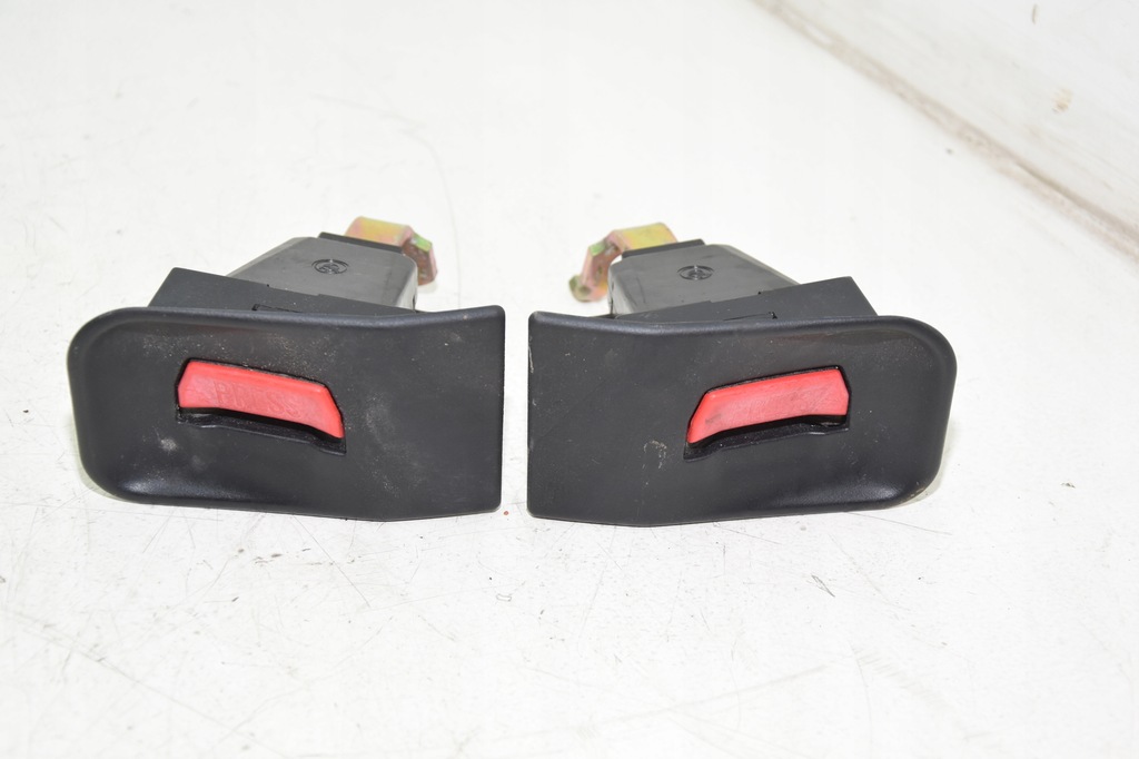 фото №1, Bmw e38 роз'єм поперечина задня сидіння zapina ліва права