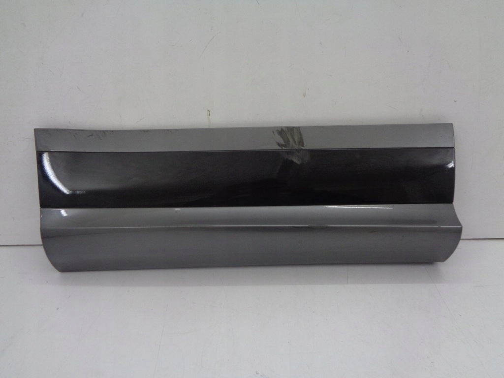 фото №1, Evoque l551 lift молдинг двері правий задня