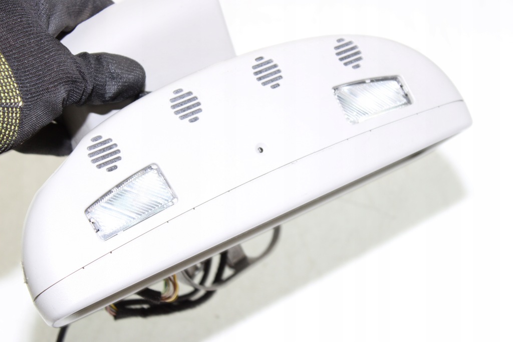 фото №5, Дзеркало заднього виду фотохромний mercedes s klasa w221 2218100617