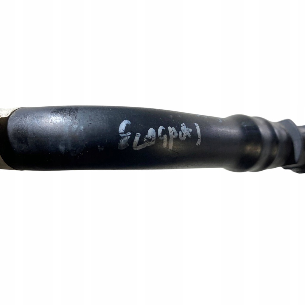 фото №7, Ford ecosport 2020 шланг топливный