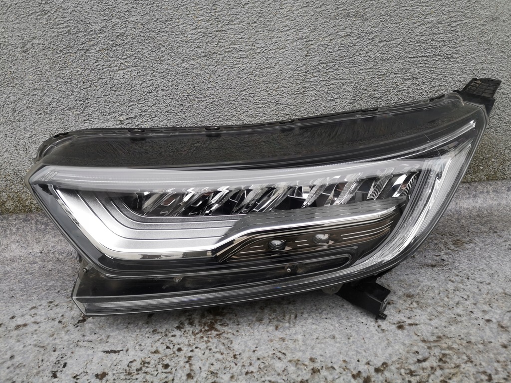 фото №1, Honda crv cr-v 5 v 18- full led левый