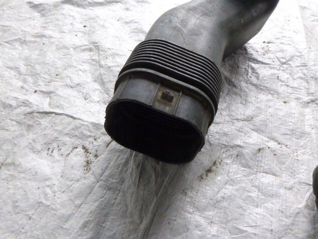 фото №2, Alfa romeo stelvio труба впуск повітря шланг