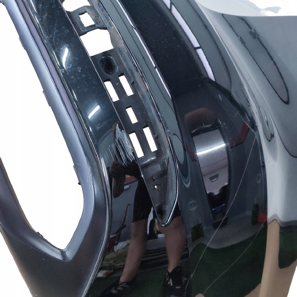 фото №7, Бампер задня audi a6 c8 kombi 18-