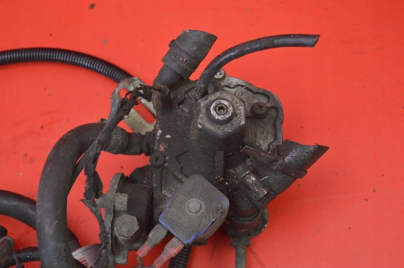 фото №6, Комплектная электропроводка газовая 67r-014289 4gas