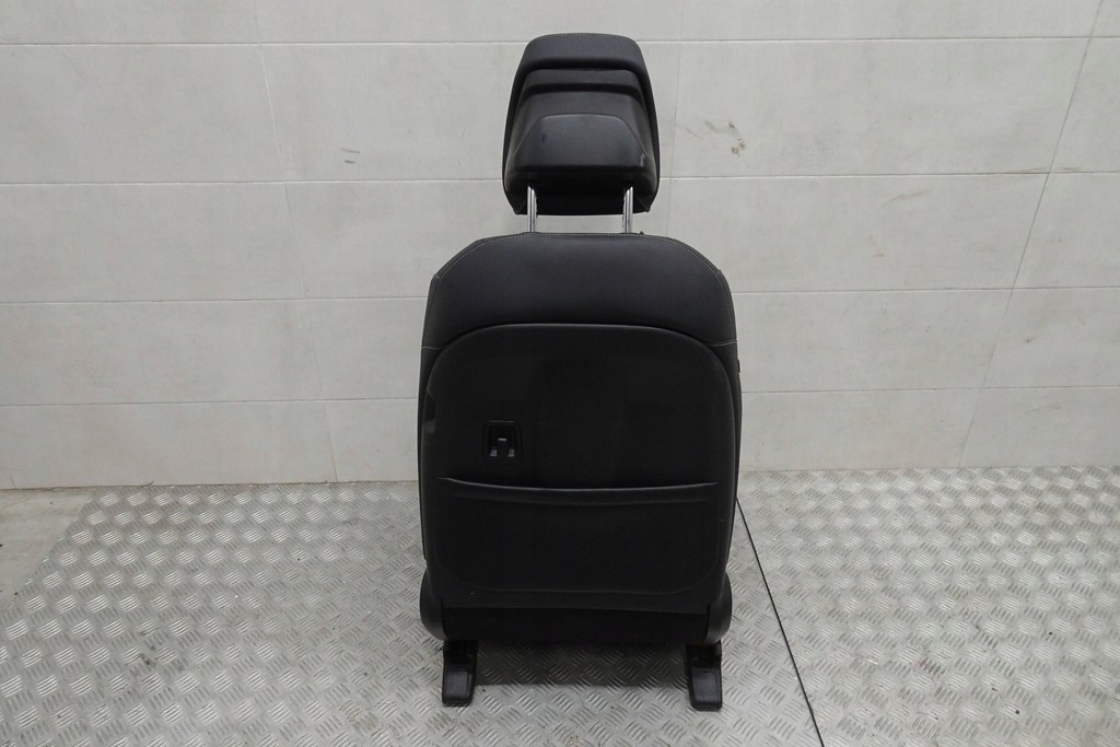 фото №9, Kia sportage v gt-line сиденья сиденье подогрев полукожа комплект 23-