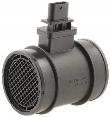 фото №1, Hella 8et 009 149-151 расходомер массовый воздуха