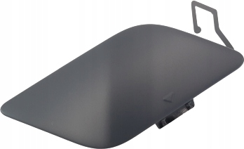 фото №1, Заглушка фаркоп бампер перед mercedes e w211 polift