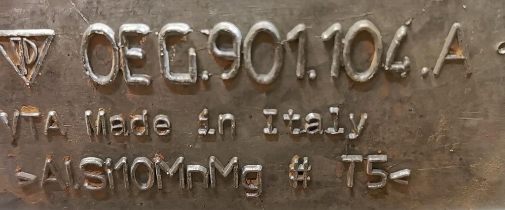 фото №11, Двигатель электрический задний porsche taycan turbo s tmh ebe 1