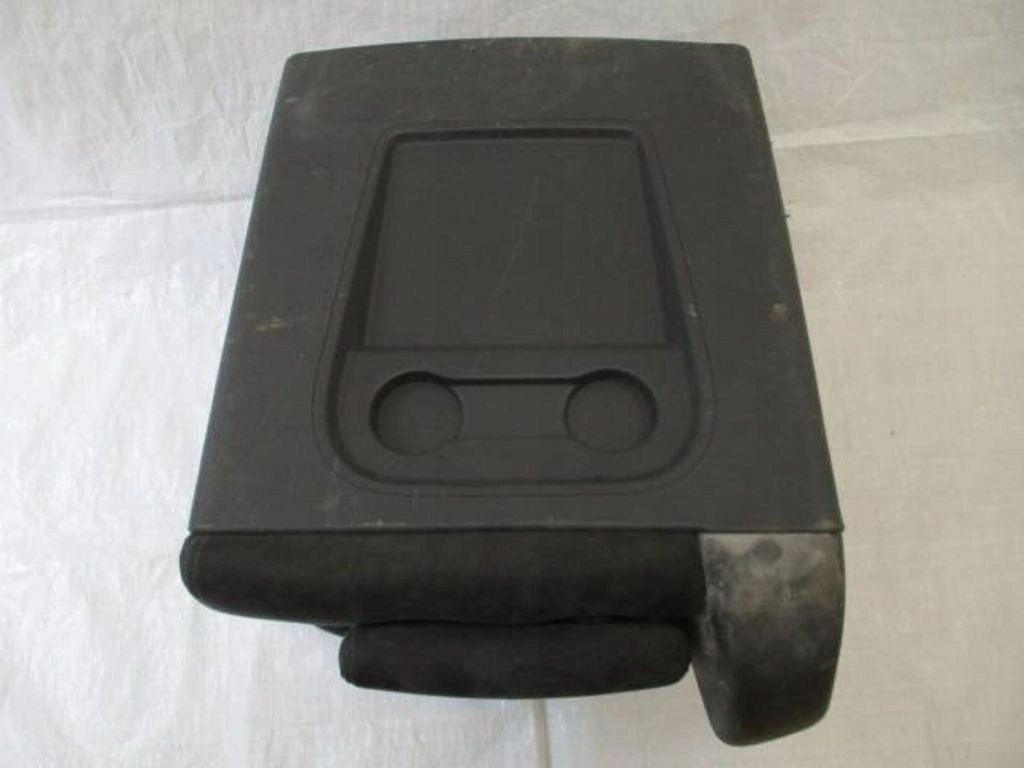 фото №7, Renault espace iv сидіння drugiego третього rzędu