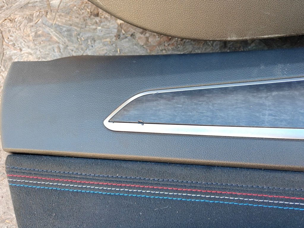 фото №13, Сиденья сиденье комплект сидений renault arkana lift esprit alpine