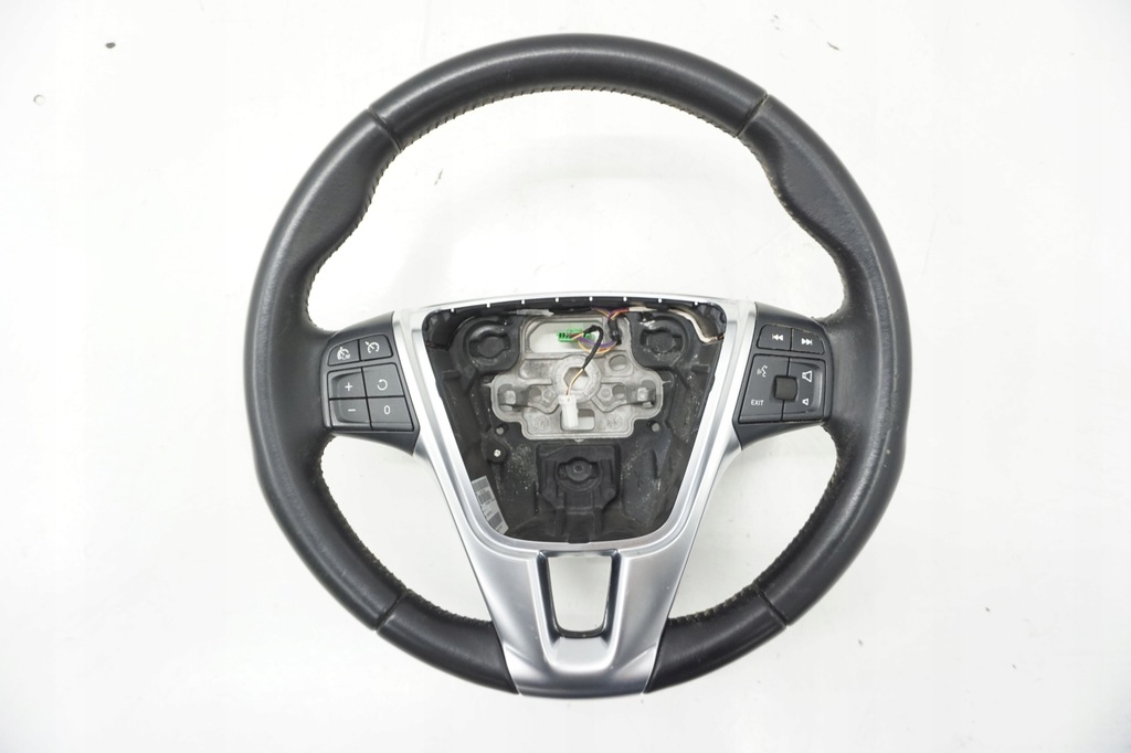 фото №1, Volvo v40 ii lift повітропровід