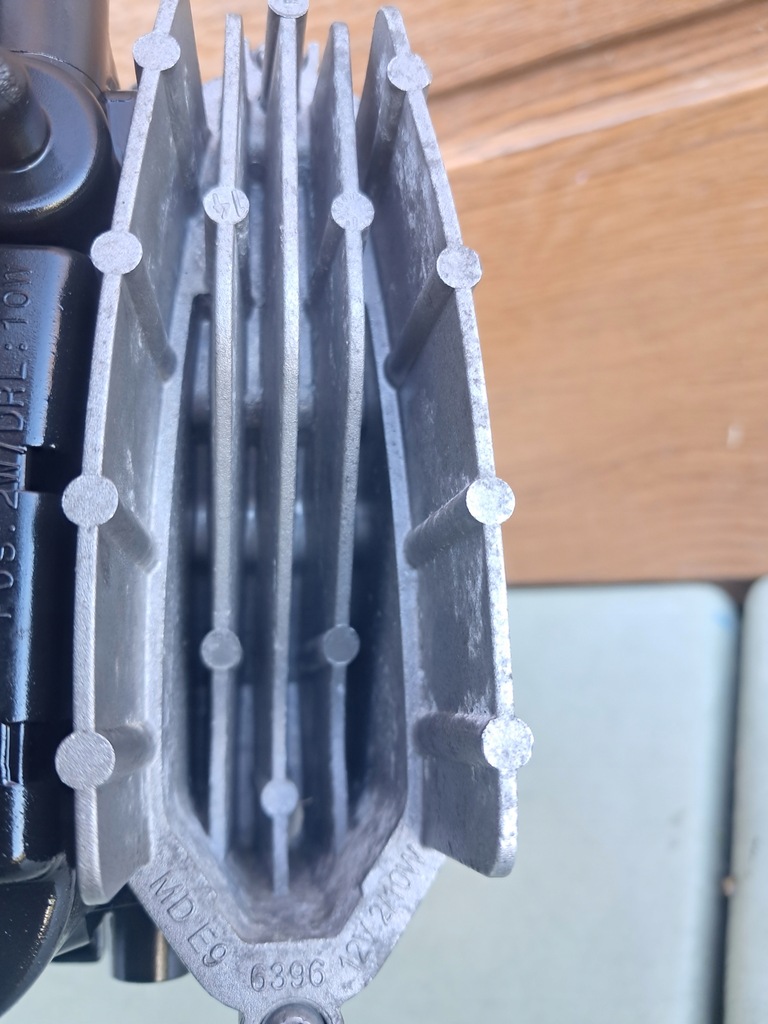 фото №16, Фара правый ксенон поворотный audi q3 8u0941006b