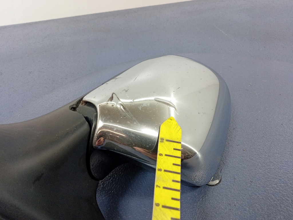 фото №7, Audi a3 8l зеркало правое 5 pin eu