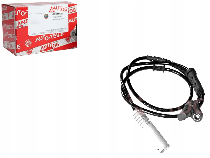 фото №1, Autlog датчик abs задняя l/p bmw 7 e38 , z8 e52 2