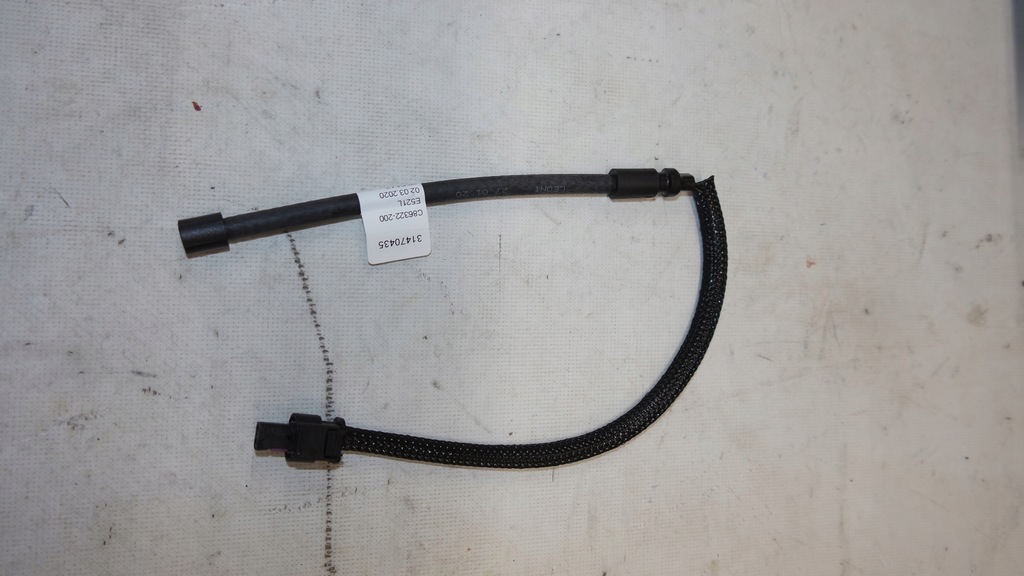 фото №1, Volvo xc60 датчик руху 31470435