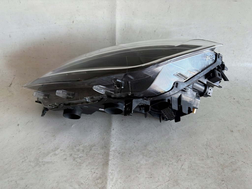 фото №16, Seat ibiza v lift arona lift фара full led лівий лампа 6f1941007g