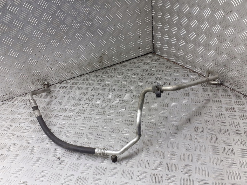 фото №1, Шланг кондиционера mitsubishi colt vi 1.3