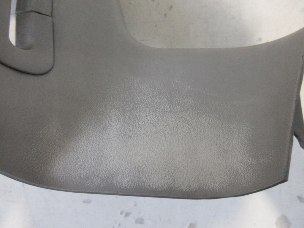 фото №5, Honda civic vii 5d hb 1.4 16v 90 km d14z6 захист стійка задня ліва права