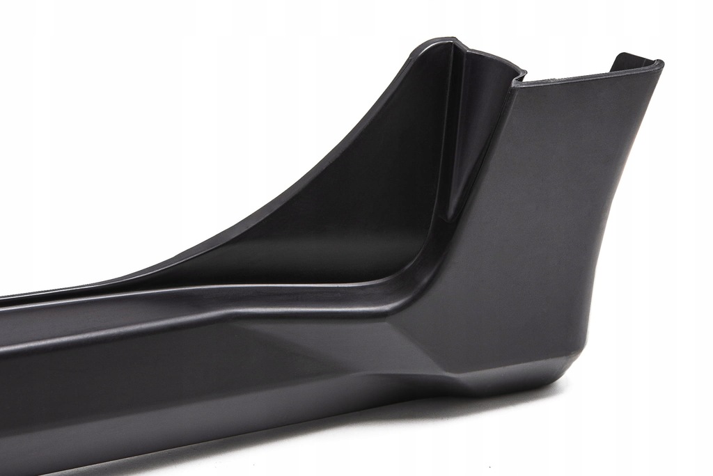 фото №9, Honda civic x 2016-2019 sedan молдинг порог правая 71800tgga00