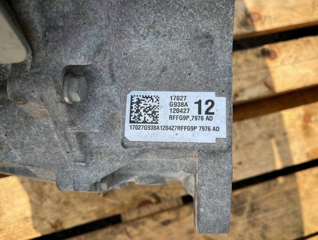 Коробка передач передач автоматическая сцепление комплектная lincoln continental 3.0 Недорого