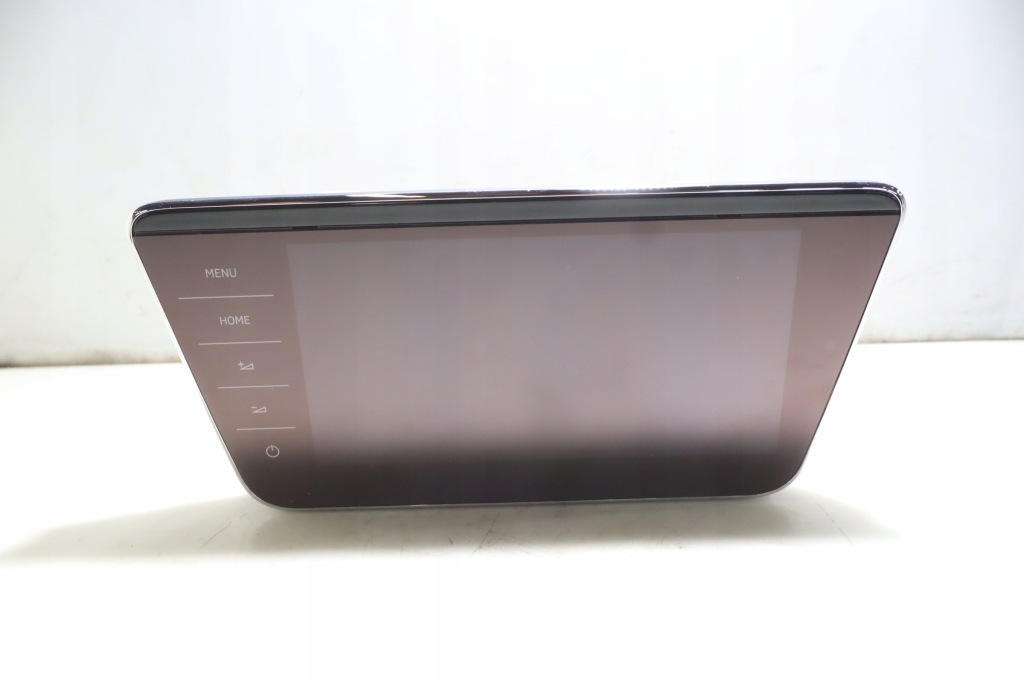 фото №1, Радио навигация gps skoda superb iii