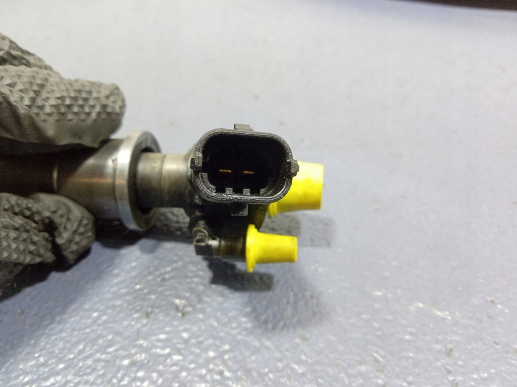 фото №8, Infiniti fx ii qx70 3.0d форсунка топлива 889945-h82868770 1 szt