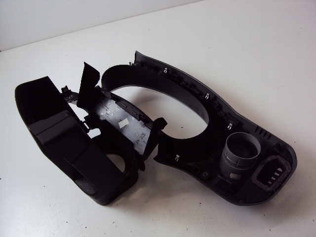 фото №4, Рамка спидометра консоли peugeot partner ii fl