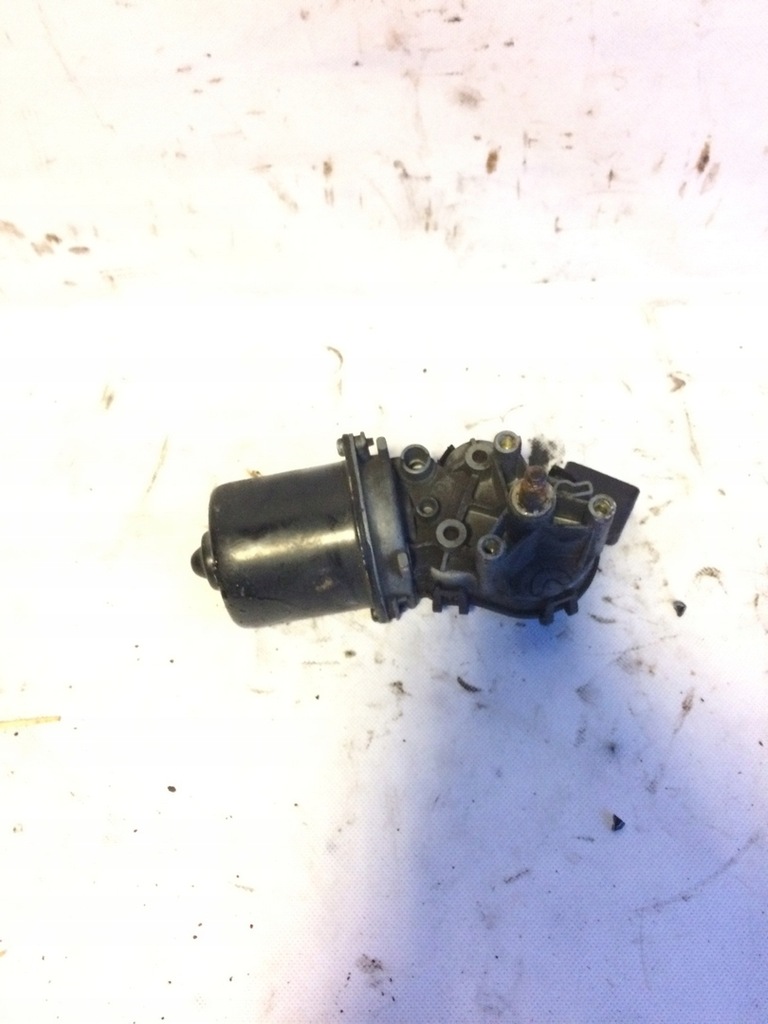 фото №2, Механизм двигатель дворник renault thalia задняя renault