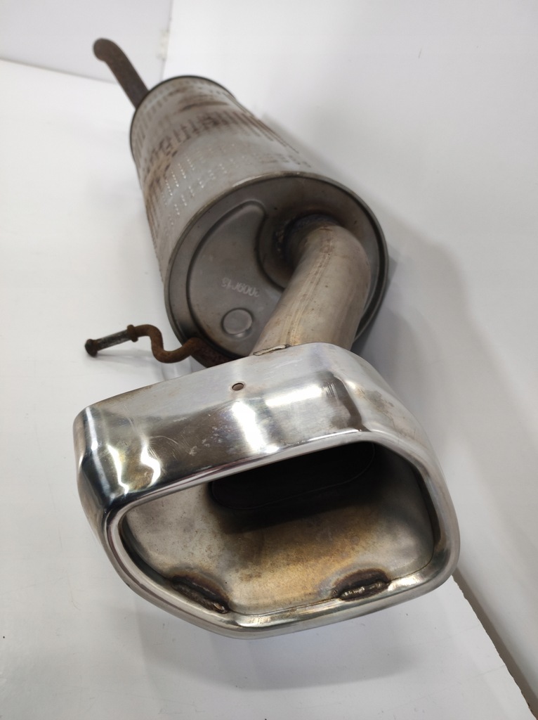 фото №7, Гасник кінцевий ford puma gj87a 1660018x