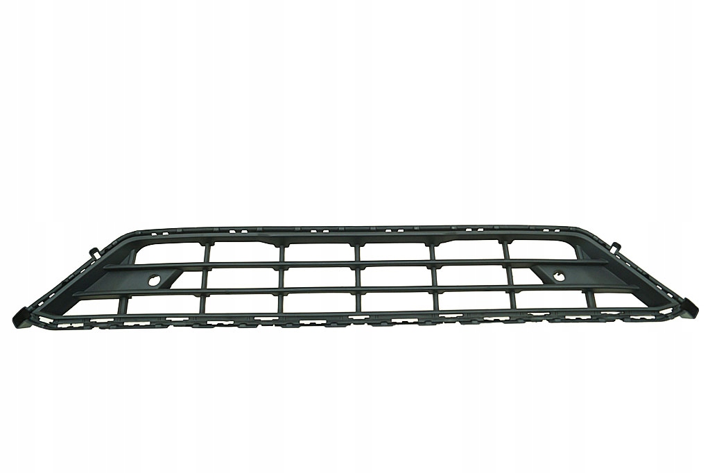 фото №1, Решётка радиатора решётка бампера средний перед volvo xc60 ii