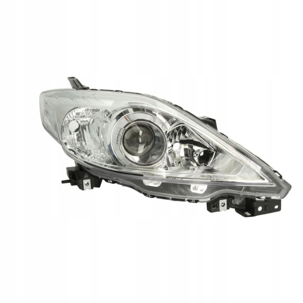 фото №2, Tyc фара mazda 20-12113-16-2