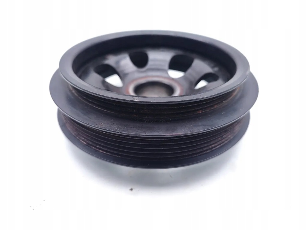 Ford transit шкив коленчатого вала коленчатого 2.0 ecoblue rwd дизель 2017 van Цена