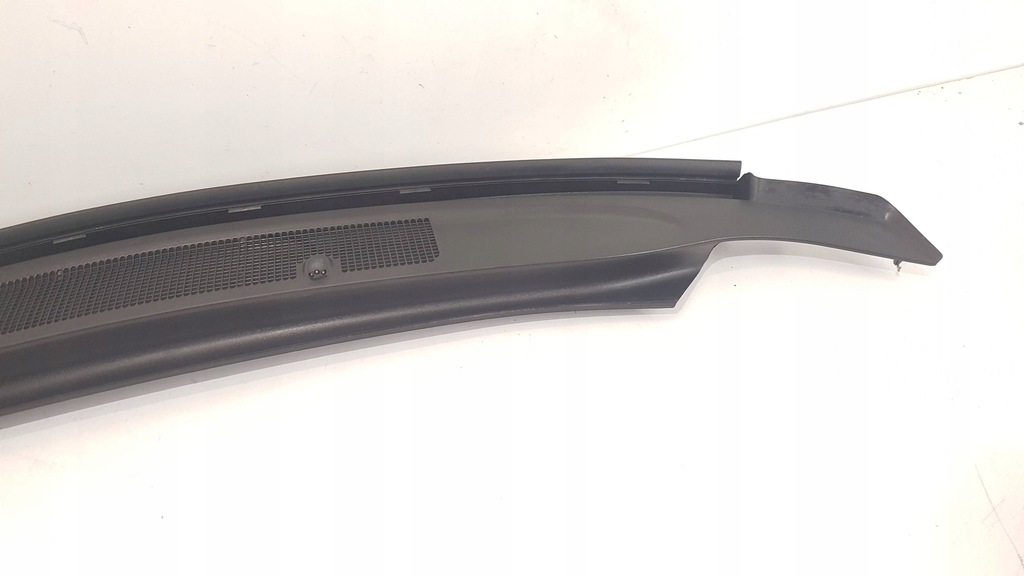 фото №6, Opel zafira c жабо перед верхний