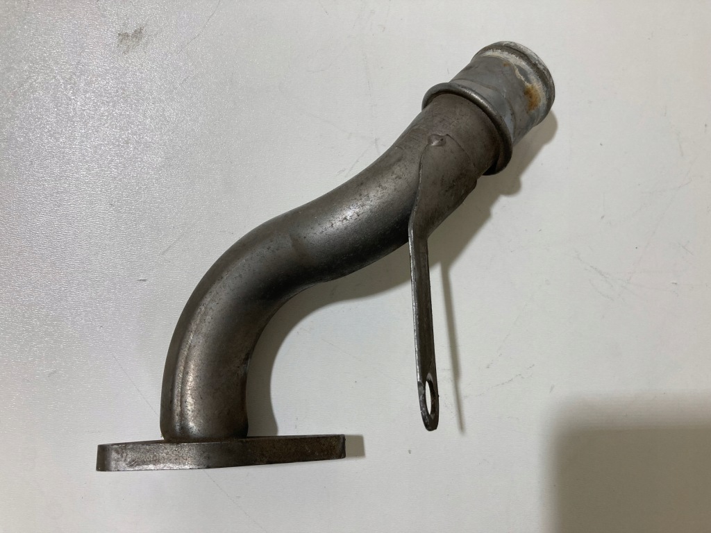 Купить Chevrolet camaro vi 2016+ шланг трубка патрубок воды 12668440