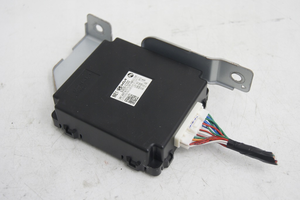 фото №1, Модуль світла ioniq 5 електрик