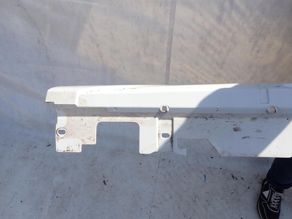 фото №9, Bmw x2 f39 m-pakiet 18- поріг молдинг поріг ліва