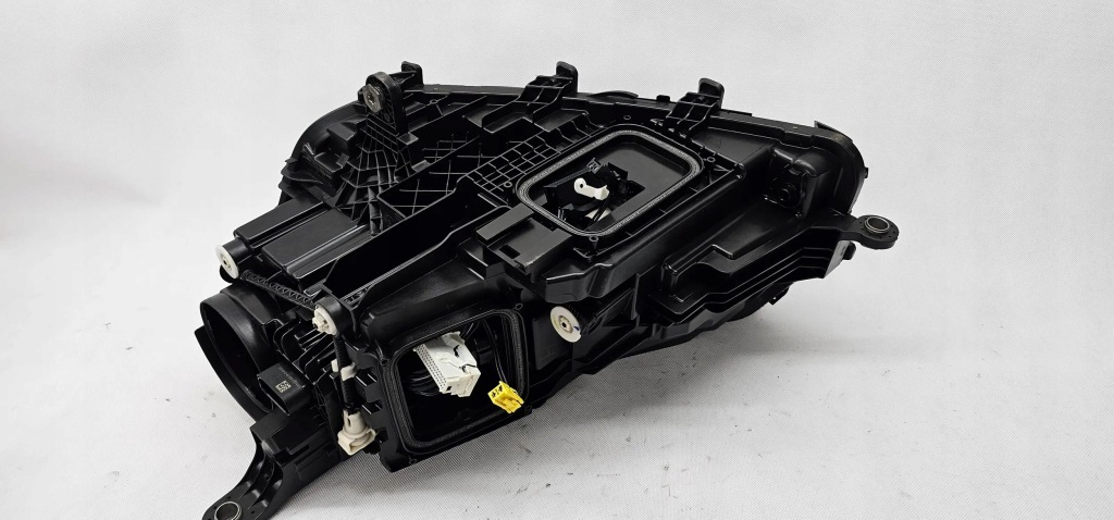 фото №10, Mercedes mb gls w167 лампа перед права full led fv