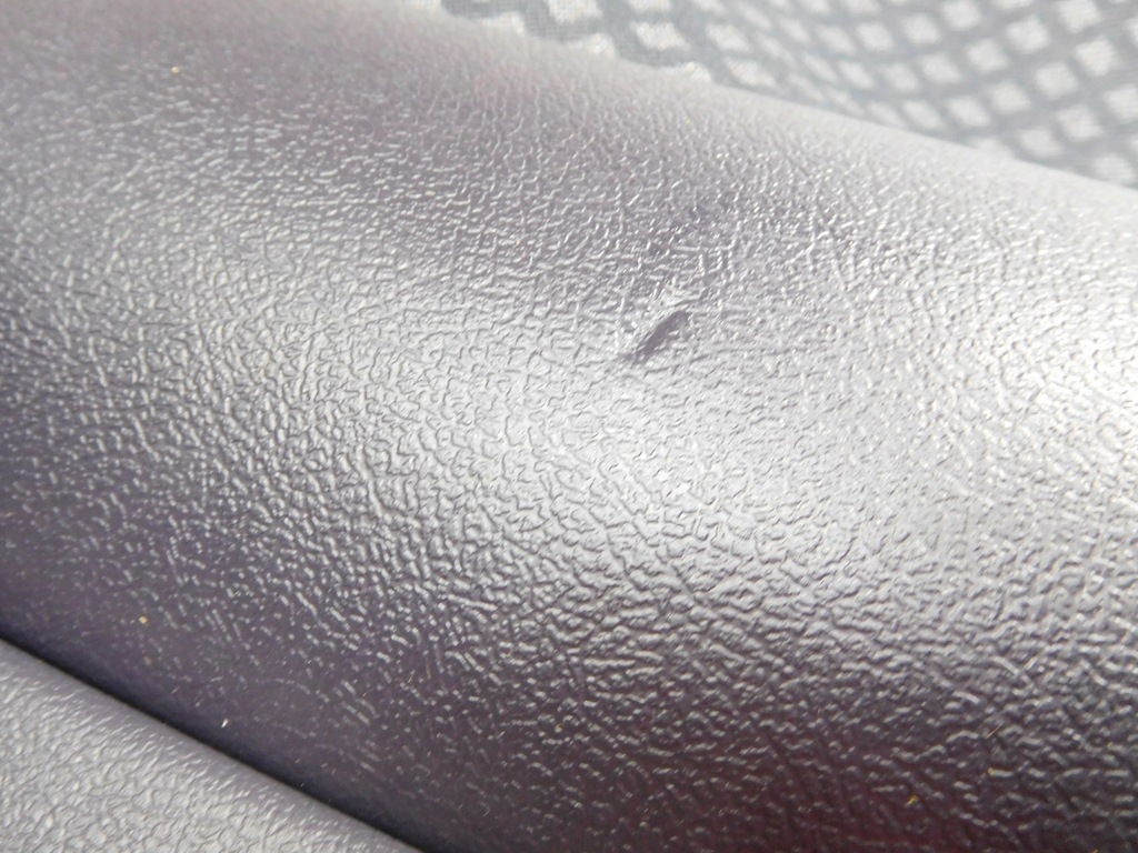 фото №7, Обшивка дверь левый ford puma 1997-2001 оригинальный номер 1078392