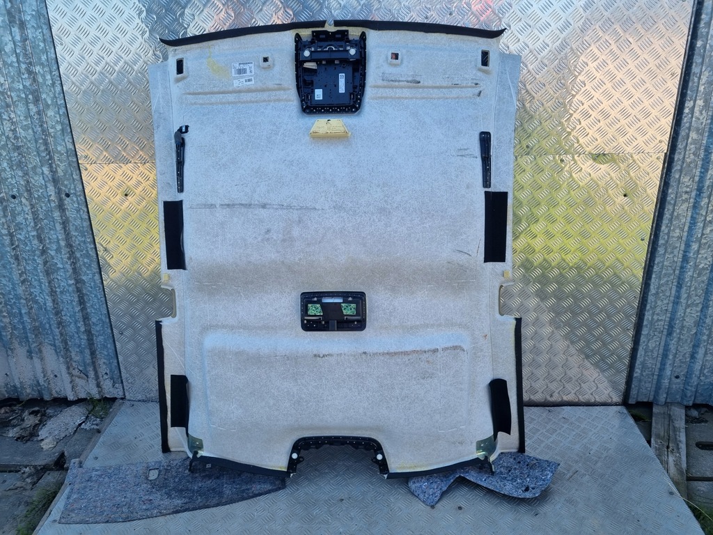 фото №7, Bmw 2 f22 m 240 потолок 8057941 комплект