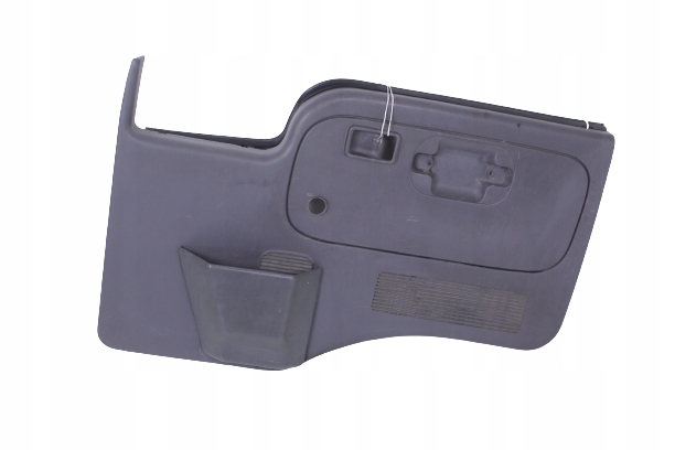 фото №1, Обивка обшивка дверь nissan cabstar 99-06