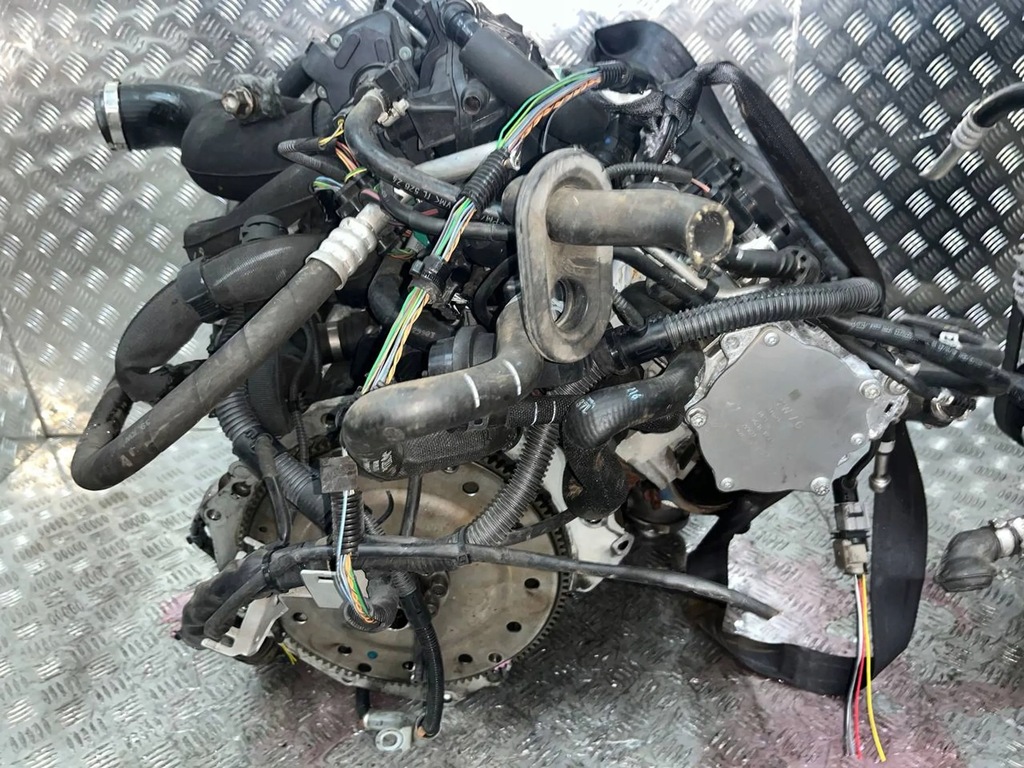фото №6, Двигатель kompletny 1.8 audi a4 s4 b8 8k 2009 a5 cdh
