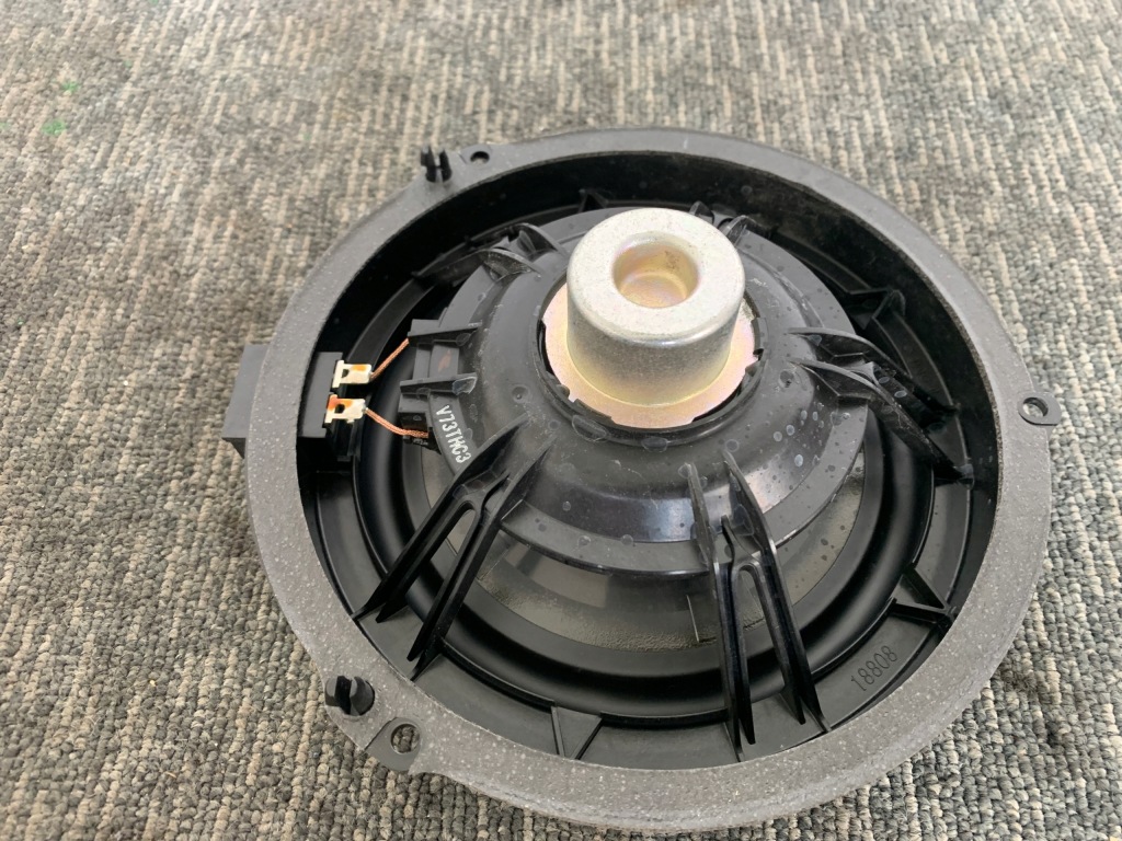 фото №6, Ford mustang mach-e rwd 21r динамик задних дверь задняя оригинал