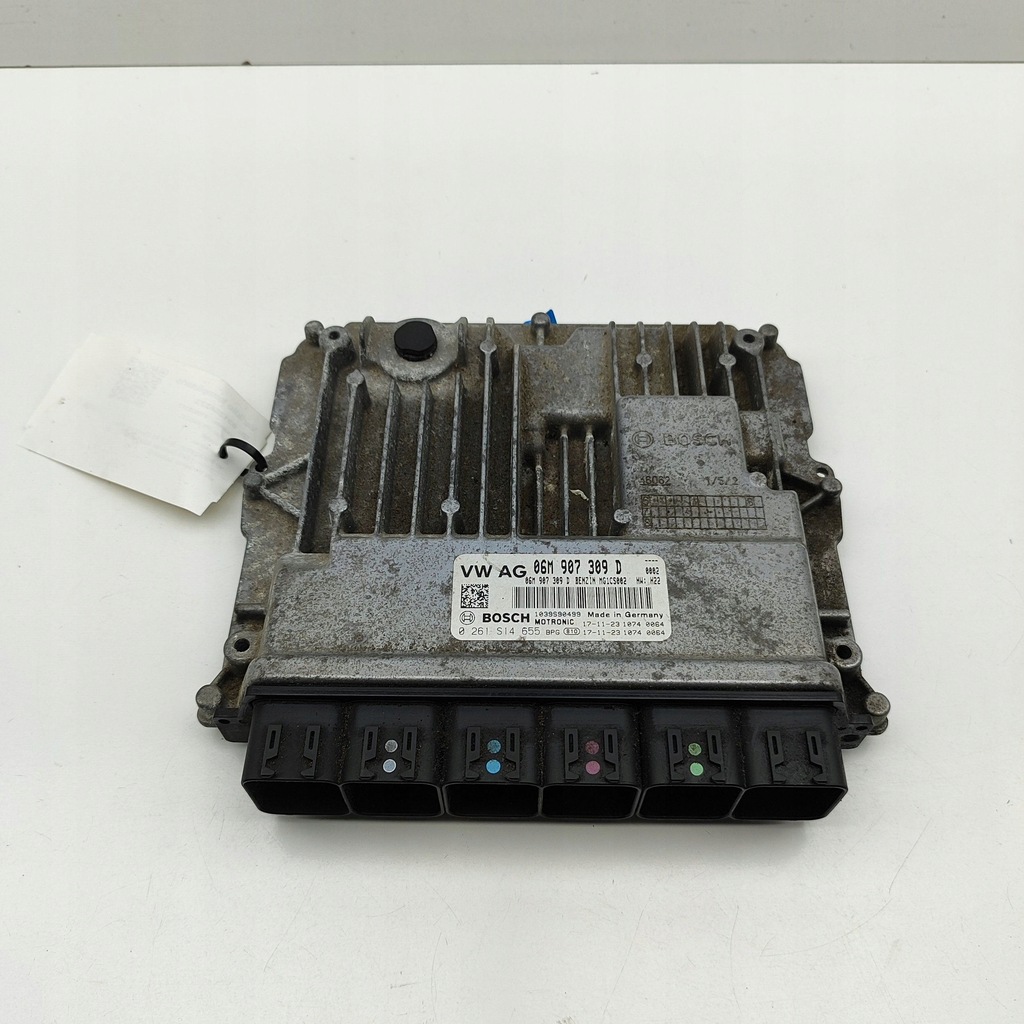 фото №1, Audi a5 2018 блок керування / модуль ecu