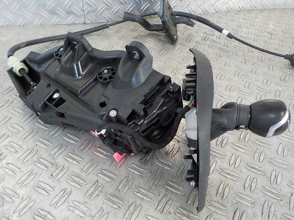 фото №8, Kuga mk2 13-19 1.5 домкрат переключения передач автоматическая коробка передач